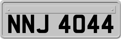 NNJ4044