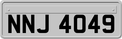 NNJ4049