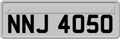 NNJ4050