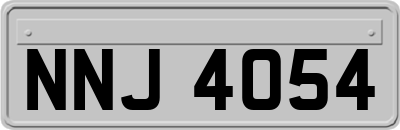 NNJ4054