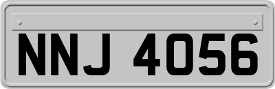 NNJ4056