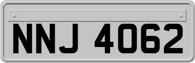 NNJ4062