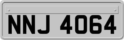 NNJ4064