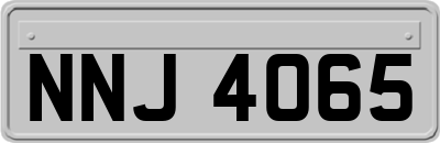 NNJ4065
