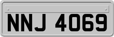 NNJ4069