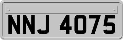 NNJ4075