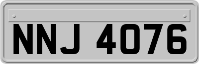 NNJ4076