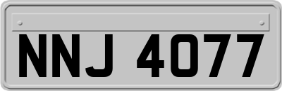 NNJ4077