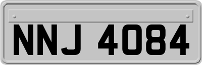NNJ4084