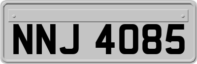 NNJ4085