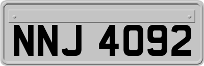 NNJ4092
