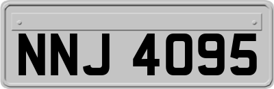 NNJ4095