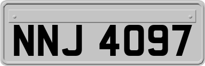 NNJ4097