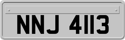 NNJ4113