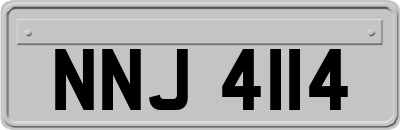 NNJ4114
