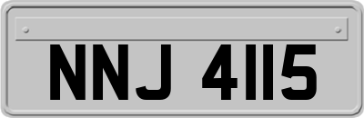 NNJ4115