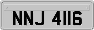 NNJ4116