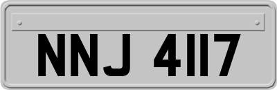 NNJ4117