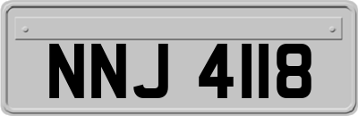NNJ4118