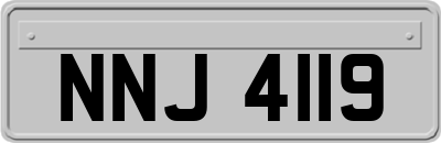 NNJ4119