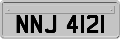 NNJ4121