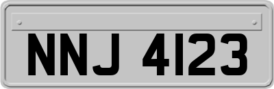 NNJ4123