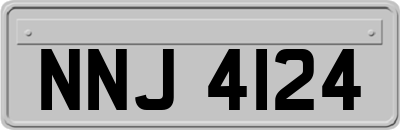 NNJ4124