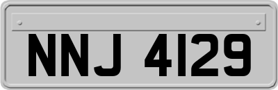 NNJ4129
