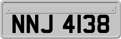 NNJ4138