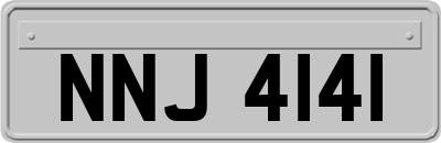 NNJ4141