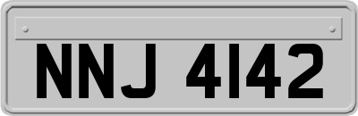 NNJ4142