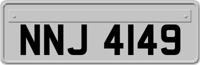 NNJ4149