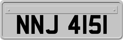 NNJ4151