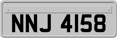 NNJ4158