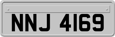 NNJ4169