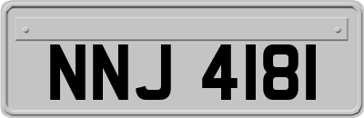 NNJ4181