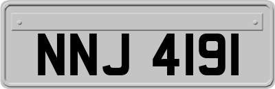 NNJ4191