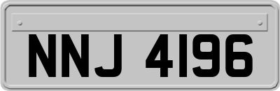 NNJ4196