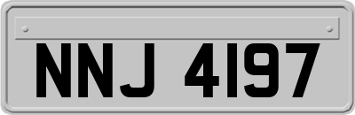 NNJ4197