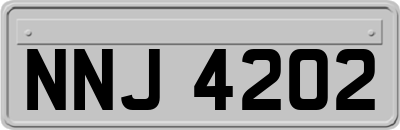 NNJ4202