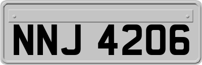 NNJ4206