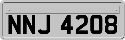 NNJ4208
