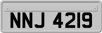NNJ4219