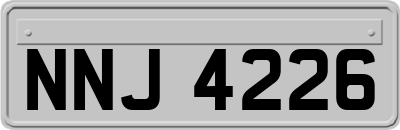 NNJ4226