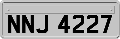 NNJ4227