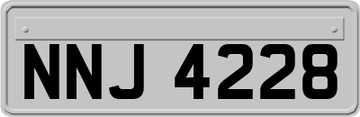 NNJ4228