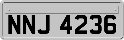 NNJ4236