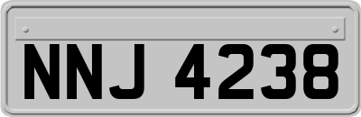 NNJ4238