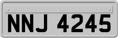 NNJ4245