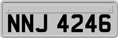 NNJ4246